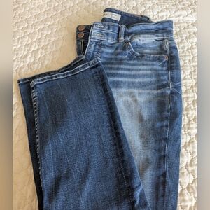 BKE GABBY Ladies Jeans